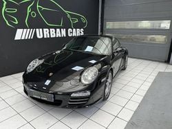 Utilisé 2009 Porsche 911 Carrera 4S Coupé | 75 997 € (Prix assez cher)