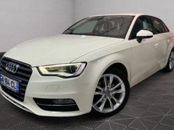 Utilisé 2014 Audi A3 Sportback Ambition Berline | 10 999 €