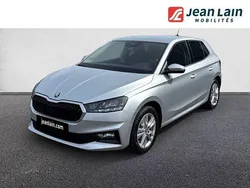 Gris Utilisé 2025 Skoda Fabia Selection | 20 840 € (Bon prix)