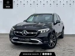 Noir Utilisé 2023 Mercedes GLC220 Avantgarde SUV | 52 900 € (Prix assez cher)