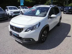 Utilisé 2019 Peugeot 2008 Allure SUV | 11 900 € (Bon prix)