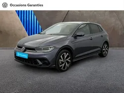 Utilisé 2024 VW Polo R-line | 23 900 € (Prix assez cher)