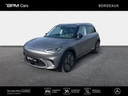 Othercolor Utilisé 2025 Smart #1 Edition #1 SUV | 44 695 € (Prix cher)