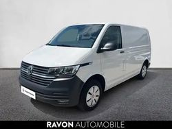 Blanc candy Utilisé 2023 VW T6.1 Van | 33 900 € (Super prix)