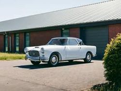 Blanc Utilisé 1959 Lancia Appia Coupé | 22 500 €