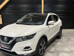 Utilisé 2019 Nissan Qashqai N-Connecta SUV | 14 590 € (Prix juste)