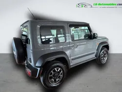 Utilisé 2020 Suzuki Jimny SUV | 39 200 € (Prix juste)