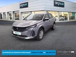 Utilisé 2021 Peugeot 3008 Active | 17 389 € (Bon prix)