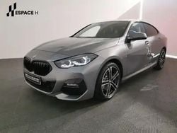 Othercolor Utilisé 2024 BMW 218 Comfort Edition Coupé | 34 990 € (Prix juste)