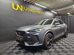 Gris Occasion 2023 Cupra Formentor VZ SUV | 33 835 €