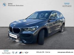 Gris Utilisé 2021 BMW X1 SUV | 25 400 € (Super prix)