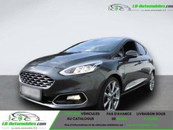 Utilisé 2018 Ford Fiesta Citadine | 18 400 € (Prix juste)