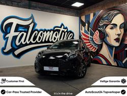 Noir Utilisé 2021 Ford Puma ST-Line SUV | 19 490 € (Prix juste)