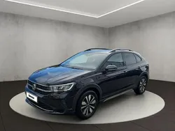 Noir Utilisé 2024 VW Taigo Goal SUV | 23 300 € (Bon prix)