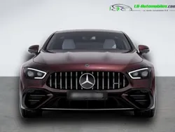 Utilisé 2024 Mercedes AMG GT 53 AMG Coupé | 152 000 €