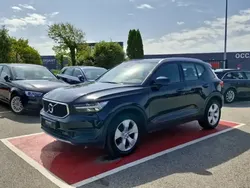 Noir Utilisé 2020 Volvo XC40 Business Edition SUV | 22 990 € (Prix juste)