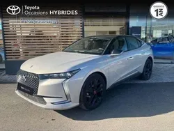 Utilisé 2022 DS Automobiles DS4 Performance Berline | 26 980 € (Prix juste)