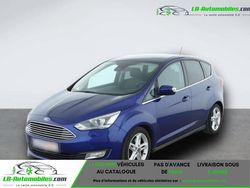 Occasion 2018 Ford C-MAX Titanium Monospace | 18 200 € (Prix cher)