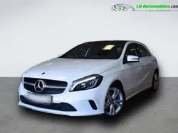 Utilisé 2017 Mercedes A220 Berline | 27 200 €