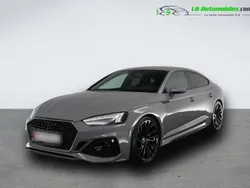 Utilisé 2021 Audi RS5 Sport Coupé | 68 300 € (Bon prix)