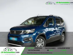 Utilisé 2021 Peugeot Rifter Monospace | 23 900 € (Prix juste)