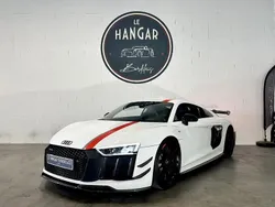 Utilisé 2018 Audi Coupé Coupé | 149 990 €