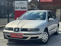 Noir Utilisé 2000 Seat Toledo Berline | 1 999 €