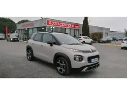Beige Utilisé 2019 Citroën C3 Aircross PureTech SUV | 10 990 € (Prix juste)