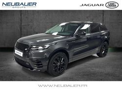 Gris carpathian métallisée premium Utilisé 2024 Land Rover Range Rover Velar SE Dynamic SUV | 89 000 €