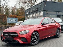 Utilisé 2021 Mercedes E300 Berline | 39 990 € (Super prix)