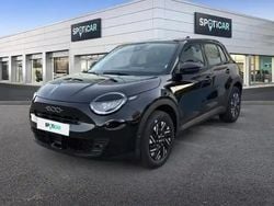 Red by (red) Utilisé 2024 Fiat 600 La Prima SUV | 21 490 € (Prix juste)