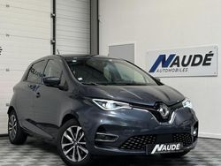 Utilisé 2021 Renault Zoe Intens Citadine | 12 990 € (Bon prix)