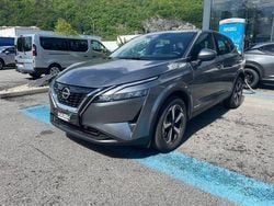 Rouge Utilisé 2023 Nissan Qashqai SUV | 25 490 € (Super prix)