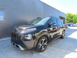 Noir Utilisé 2019 Citroën C3 Aircross Feel SUV | 9 950 € (Prix juste)
