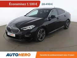 Noir Utilisé 2021 BMW 218 M Sport Coupé | 27 390 € (Bon prix)