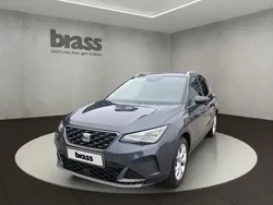 Gris Utilisé 2023 Seat Arona FR SUV | 23 480 € (Prix assez cher)