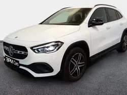 Utilisé 2022 Mercedes GLA200 Progressive SUV | 37 490 € (Prix juste)