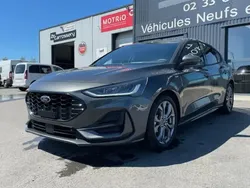 Nouvelle 2025 Ford Focus ST-Line X Berline | 26 990 € (Super prix)