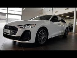 Blanc glacier métallisé Utilisé 2025 Audi Coupé Design Coupé | 71 300 €