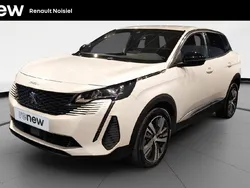 Blanc Utilisé 2024 Peugeot 3008 Allure SUV | 26 890 € (Super prix)