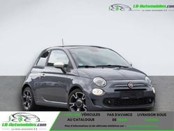 Occasion 2021 Fiat 500 Citadine | 15 900 € (Prix juste)