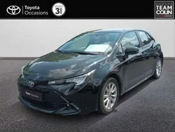 Utilisé 2024 Toyota Corolla Berline | 24 490 € (Super prix)