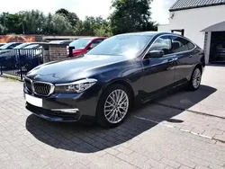 Gris Utilisé 2018 BMW 630 Cabriolet Sport Line Cabriolet | 28 000 €