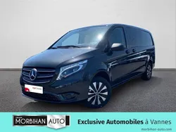 Gris Utilisé 2022 Mercedes Vito Monospace | 40 990 € (Super prix)