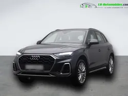 Utilisé 2022 Audi Q5 Sport SUV | 42 400 € (Prix juste)