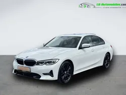 Utilisé 2019 BMW 330 Sport Line Berline | 37 200 € (Prix assez cher)