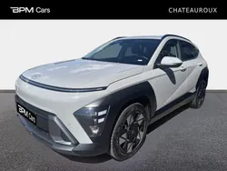 Othercolor Utilisé 2024 Hyundai Kona SUV | 27 990 € (Prix juste)