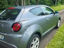 Bleu Utilisé 2010 Alfa Romeo MiTo Citadine | 3 400 €