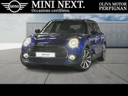 Bleu Utilisé 2020 Mini Cooper Citadine | 20 500 € (Prix juste)