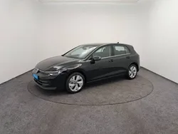 Noir Utilisé 2025 VW Golf VIII Berline | 41 590 € (Prix cher)